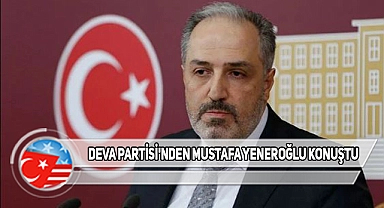 ‘Ak Parti yurt dışındaki vatandaşlarımıza seçimden önce vaat veriyor, seçimden sonra ise cezalandırıyor’