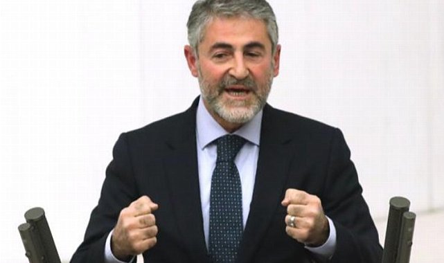 Bakan Nebati'den BDDK'nın verilerine teyitli yorum