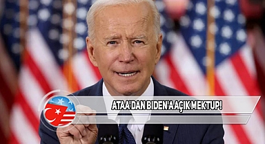 Biden, 'Ermeni Soykırımı' Diyerek Anayasayı Çiğnedi