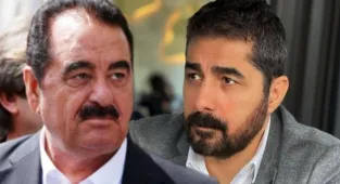Bu sözler İbrahim Tatlıses'e mi?