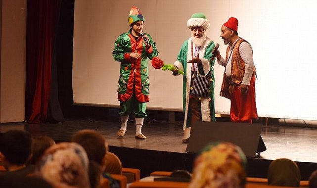 Bursa Yıldırım'da Ramazan'ın vazgeçilmezleri oldu