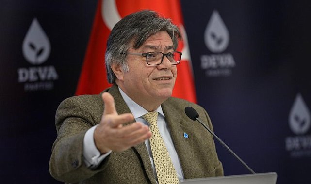 Büyük projelere DEVA 'garanti'si!