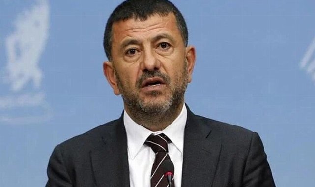 CHP'li Ağbaba, esnaf iflaslarını 'Başkanlık Sistemi' ile kıyasladı