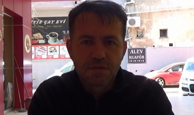 Didim Belediyesi'nin eski personelinden saldırı iddiası!