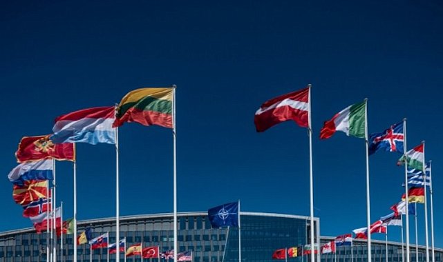 Finlandiya'ya NATO onayı 'Resmi'leşti!