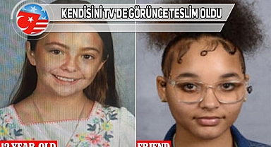 Florida'da 12 Yaşında Babasının Aracını Çaldı Ve...