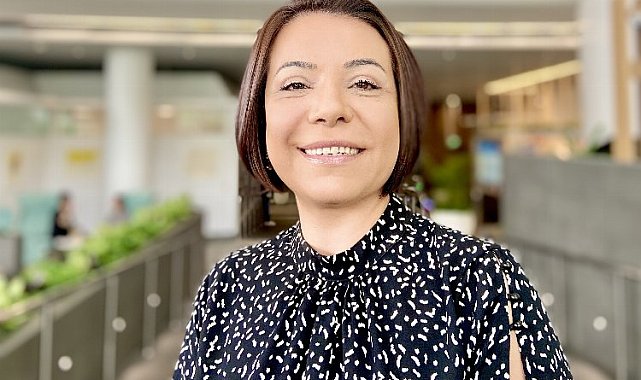 GSK Norveç'e Türk Genel Müdür