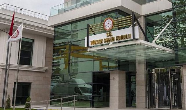 Güncel seçmen sayıları belli oldu