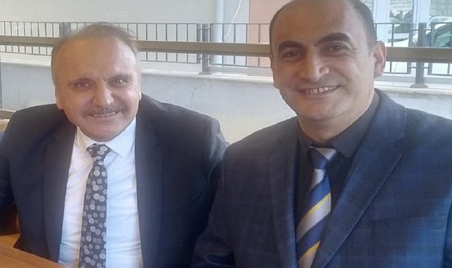 Hürriyet Sağlık Sen'den memur maaşlarına 'ek zam' talebi