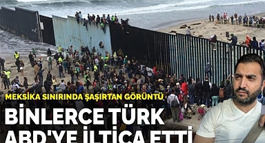 İltica Edeceklere Kötü Haber!