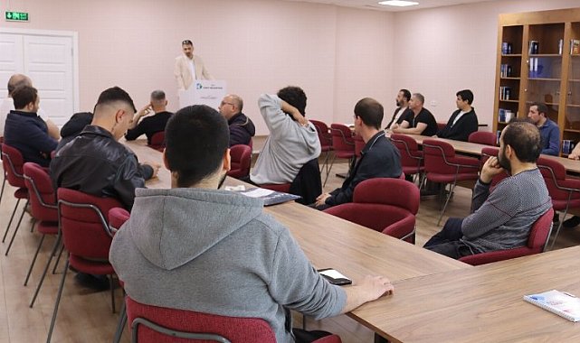 İstihdam Birimi İzmit'te işveren ile iş arayanları buluşturdu