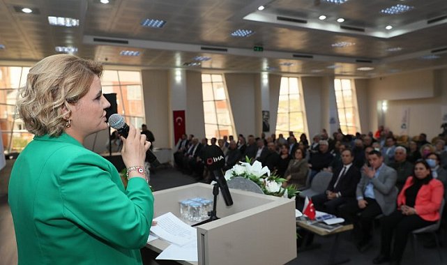 İzmit'in Deprem Eylem Planı kamuoyuna duyuruldu