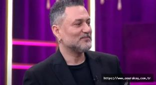 Kanser teşhisi ile ameliyata alınan Hüsnü Şenlendirici’den mesaj!