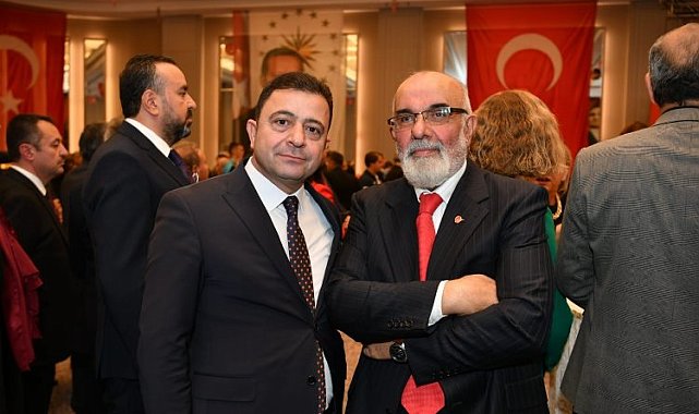 Kayseri OSB'den ihracat değerlendirmesi