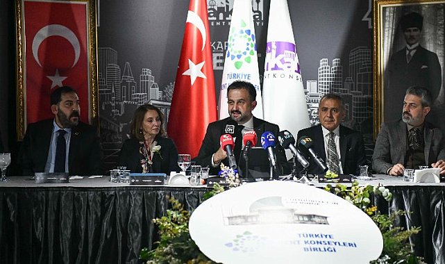 Kent konseyleri afetlere hazır mı?
