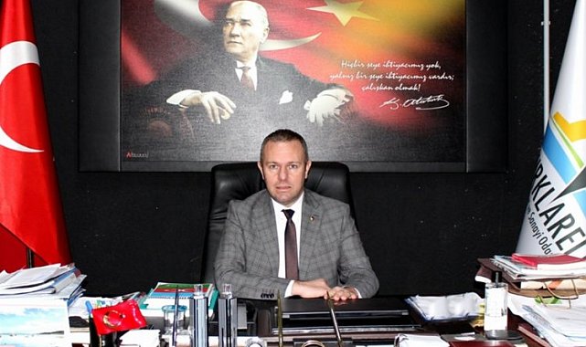 Kırklareli TSO'dan bir hizmet daha