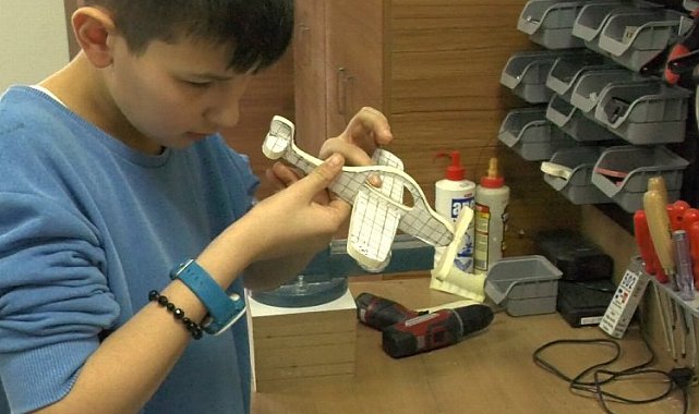 Kocaeli Büyükşehir yeni hayaller büyütüyor