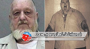 Kurbanlarından Hamburger Yapan Seri Katil