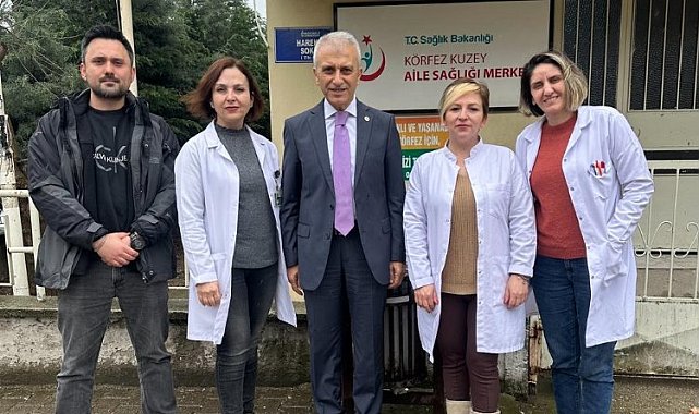 Mağduriyete son verilmeli!