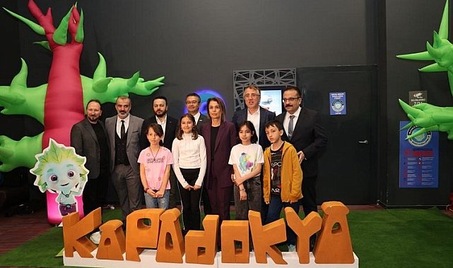 Mehmet Savran galaya katıldı