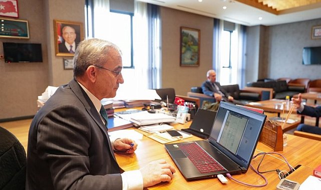 Mustafa Hakkı Yeşil Kütüphanesi dijital ortamda