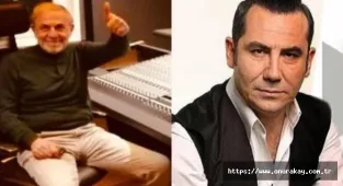 Müzik dünyası, "kim bu müptezel?" sorusunu soruyor!