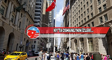 New York'ta Osmanlı Mahallesi Turu