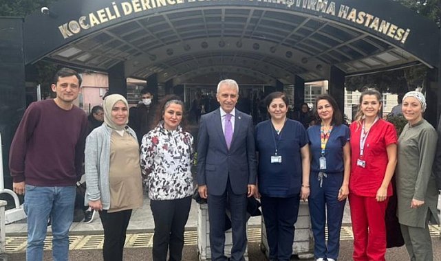Sağlık çalışanlarının ek zam ve ikramiye beklentisi