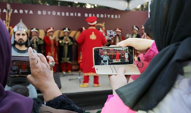 Sakarya'da Ramazan etkinlikleri sona erdi