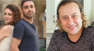 Serra Arıtürk’ten Onur Akay’a hakaret davası!