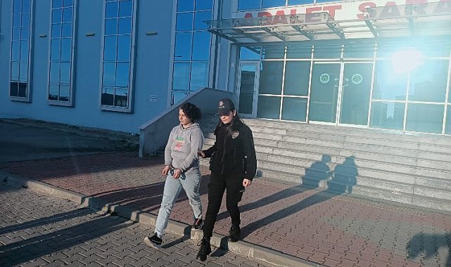 Sevgilisinin tartıştığı adamı vurdu