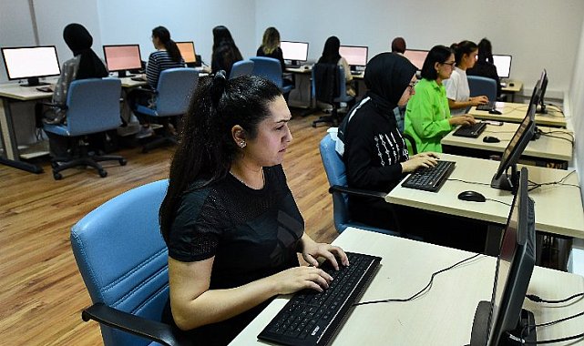 ABB'den uygulamalı kâtiplik deneme sınavı