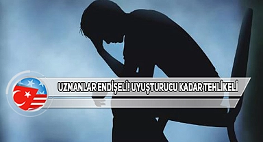 ABD'de 'Yalnızlık', Salgın Haline Geldi!