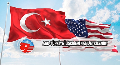ABD’den 14 Mayıs Türkiye Seçimleri Açıklaması