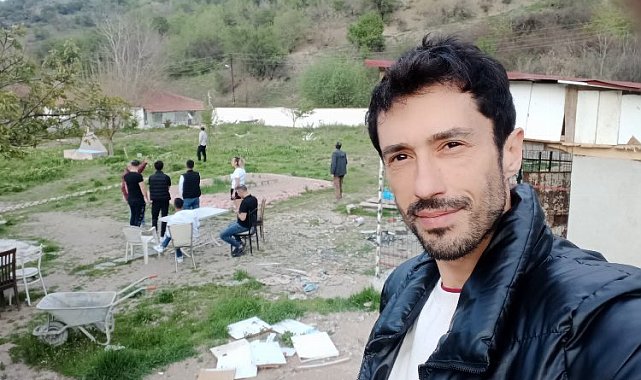 Ankara'nın arka sokaklarını anlatacak yeni dizi