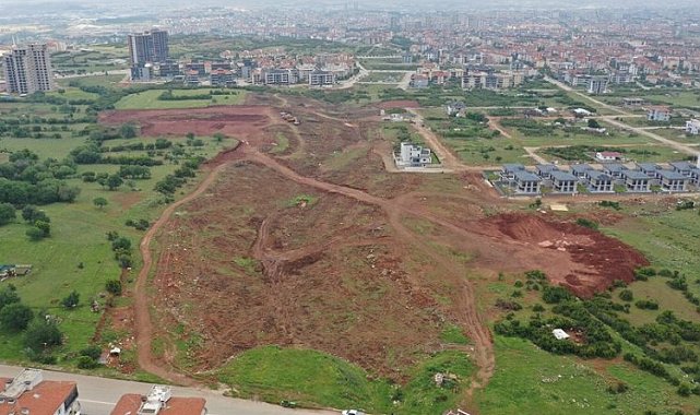 Başkan'dan çifte müjde: Türkiye'de parmakla gösterilecek
