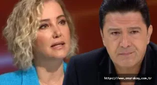 Berna Laçin, Hakan Ural hakkında suç duyurusunda bulunuyor!