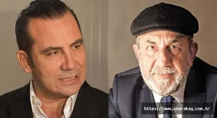 Burhan Bayar Ferhat Göçer'in peşini bırakmıyor!