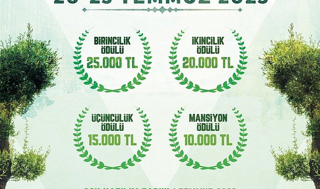 Bursa Gemlik'te 'Film Festivali'nde 2. buluşma heyecanı