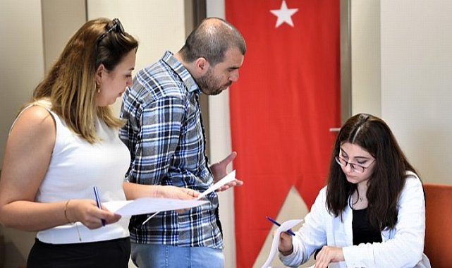 Bursa Osmangazi'den istihdama destek