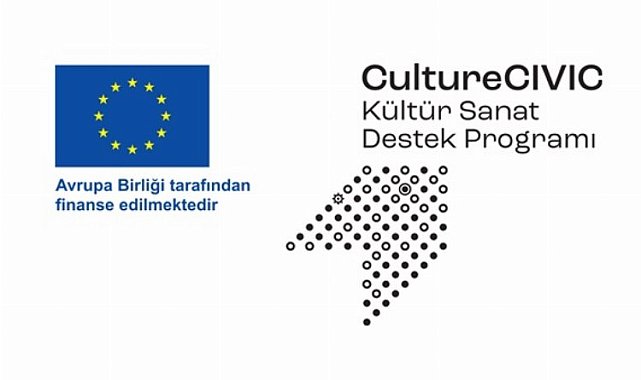CultureCIVIC hibeleri için 5. çağrı yapıldı
