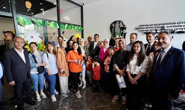 Cüneyt Arkın'ın adı Bağcılar'da yaşayacak