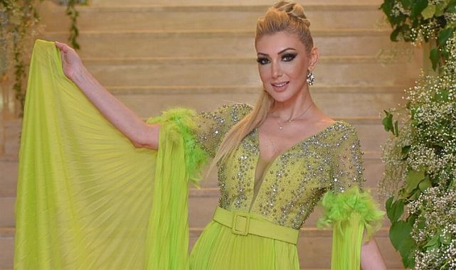 Didem Aksu: Herkes dedikodumu yapsın
