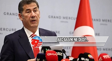 Dünya Medyası, Sinan Oğan’ın Seçimini Yorumladı