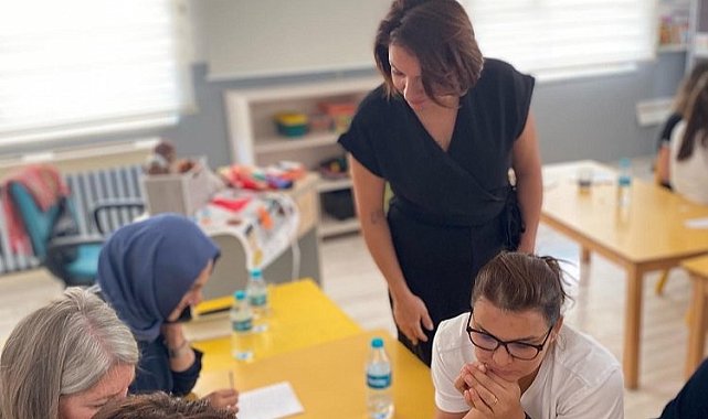 Emotion Coaching  İngiltere ve Türkiye  Enstitüsü'nden Ortak Eğitim