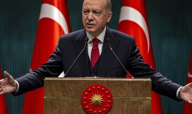 Erdoğan'dan 2. tur çağrısı