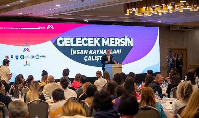 Gençlere iş imkanları masaya yatırıldı