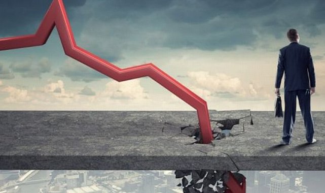 İflaslar 2023'te yüzde 21 artacak