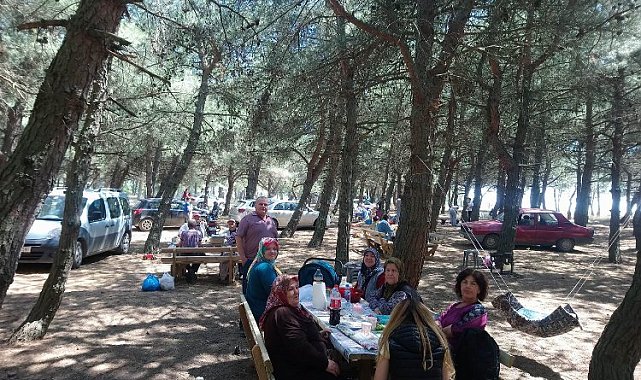 İpsala Dallığı 4 Haziran'da yapılacak