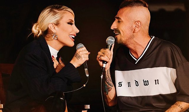 İrem Derici'den akustik albüm